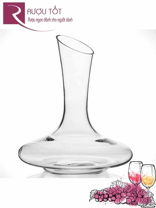 Decanter Bohemia 1500ml bán chạy nhất