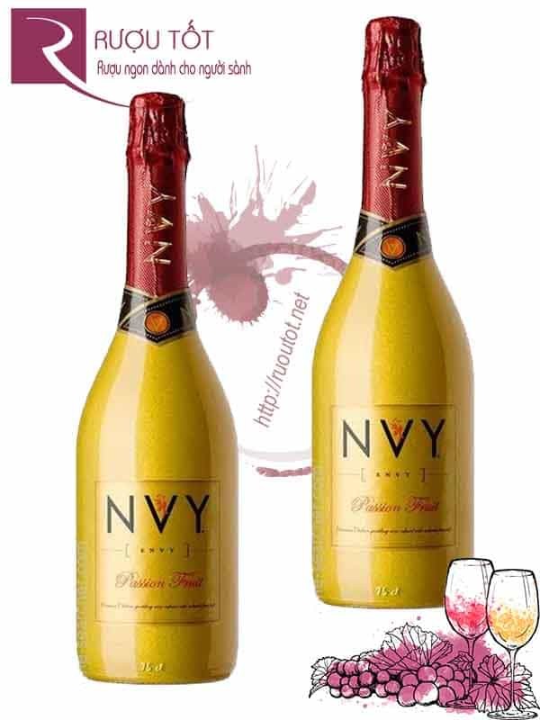 Rượu Vang Nổ NVY Sparkling Valdivieso