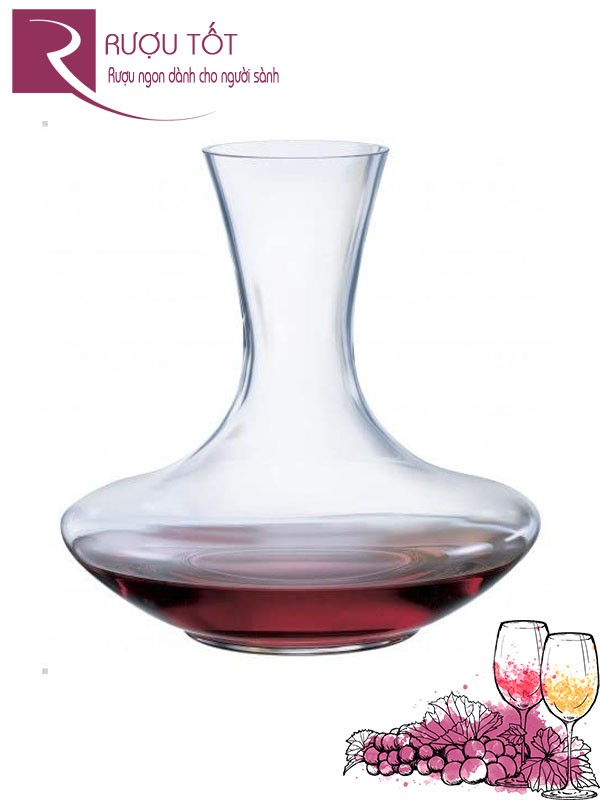 Decanter Rona Sonoma 1500ml