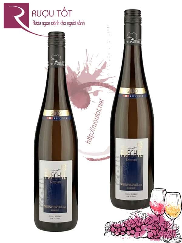 Vang &Aacute;o Weingut Prechtl Gr&uuml;ner Veltliner Langen Weinviertel